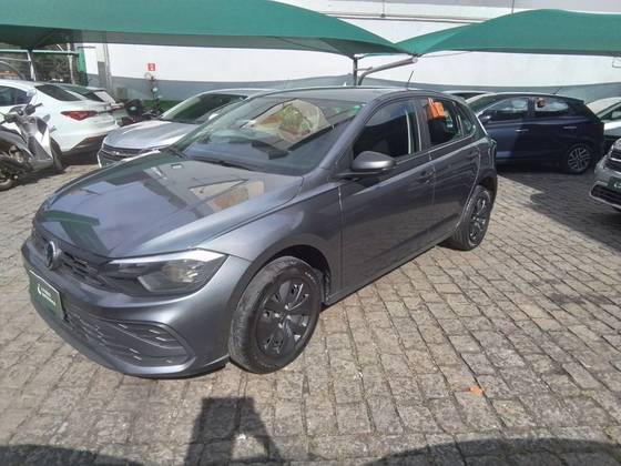 VOLKSWAGEN POLO 1.0 MPI TRACK MANUAL
